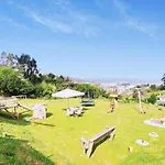 Апартаменты Casa Carmelo 2 Вивейро