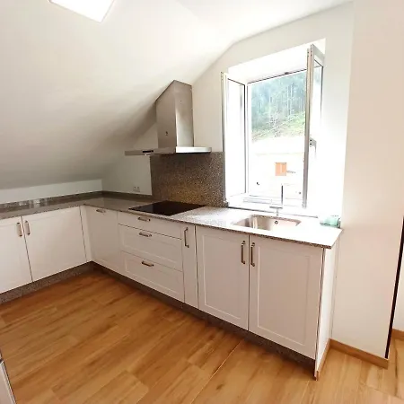 Casa Carmelo 2 Appartement