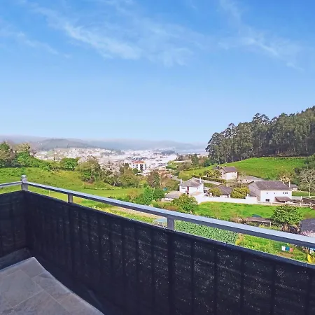 Appartement Casa Carmelo 2 *