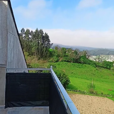 Casa Carmelo 2 * Viveiro