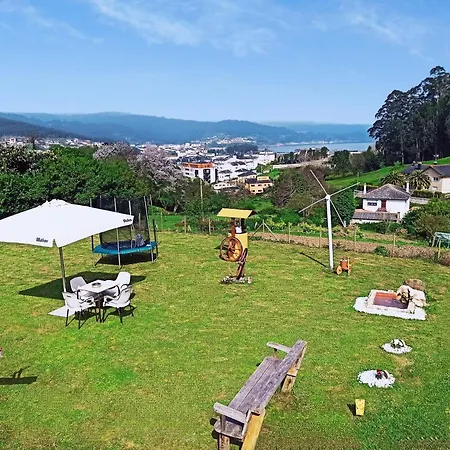 Casa Carmelo 2 Appartement