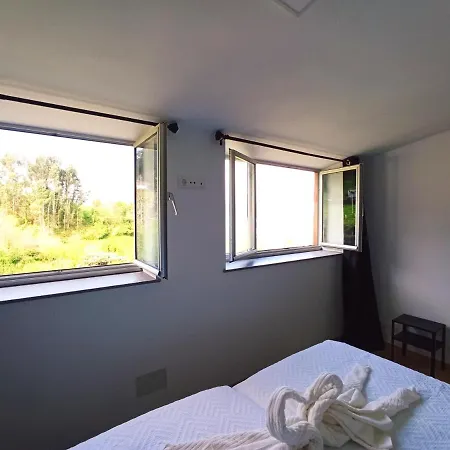 Casa Carmelo 2 Appartement Viveiro