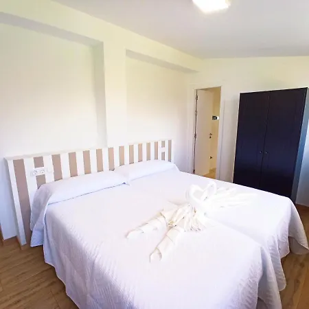 Casa Carmelo 2 Viveiro