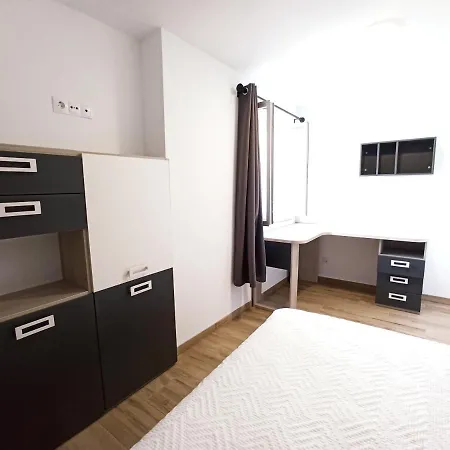 Appartamento Casa Carmelo 2 *