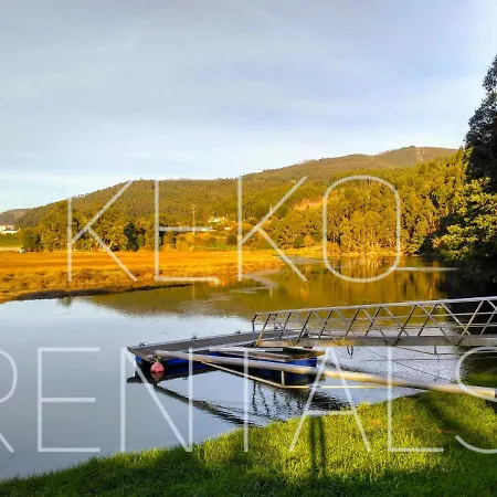 Appartement Casa Carmelo 2