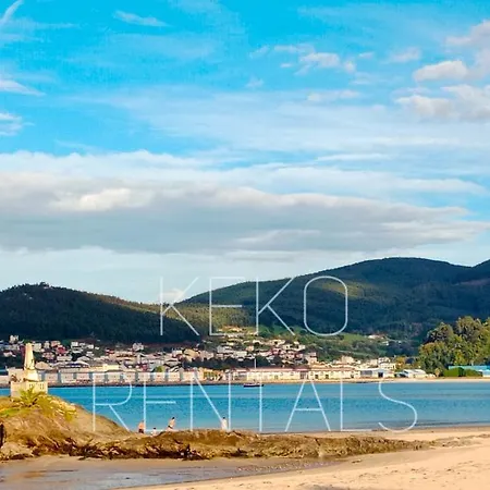 Appartement Casa Carmelo 2 Viveiro