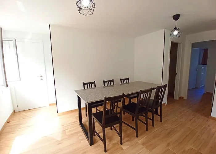 Διαμέρισμα Casa Carmelo 2