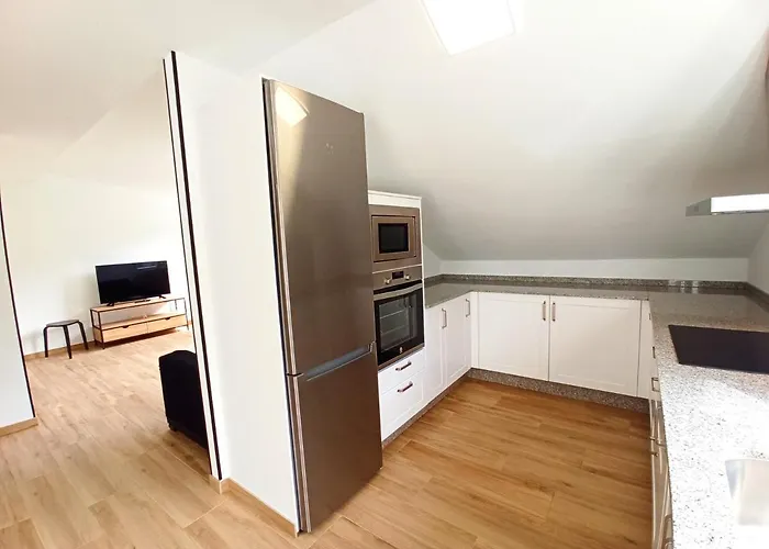 Διαμέρισμα Casa Carmelo 2 Viveiro