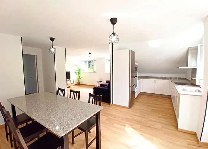 Casa Carmelo 2 * Viveiro