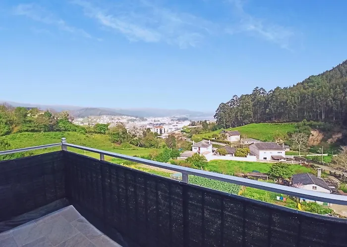 Διαμέρισμα Casa Carmelo 2 *