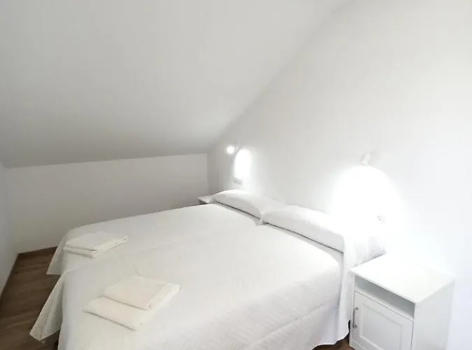 Διαμέρισμα Casa Carmelo 2