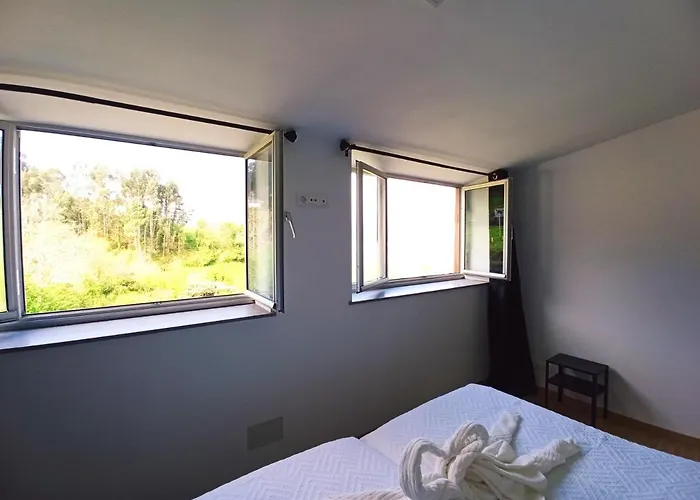 Casa Carmelo 2 Διαμέρισμα Viveiro