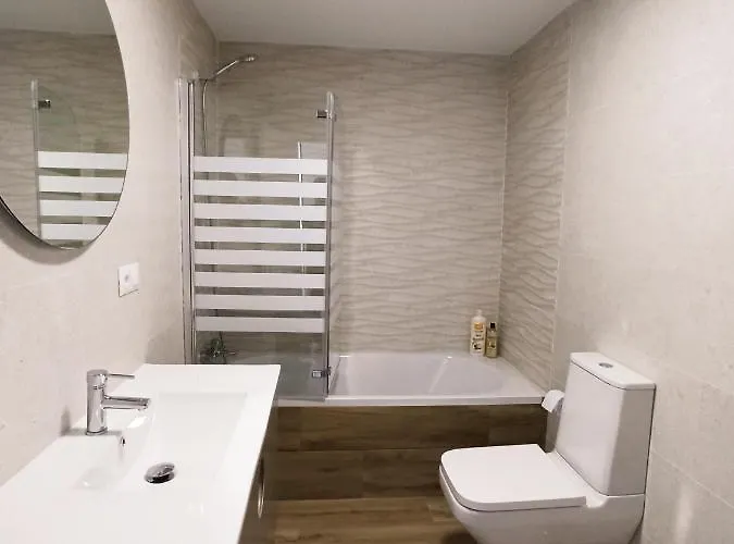 Casa Carmelo 2 Διαμέρισμα *