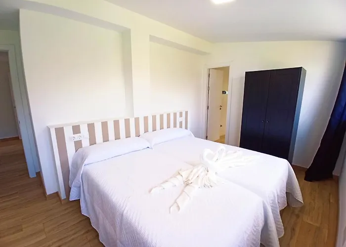 Casa Carmelo 2 Viveiro