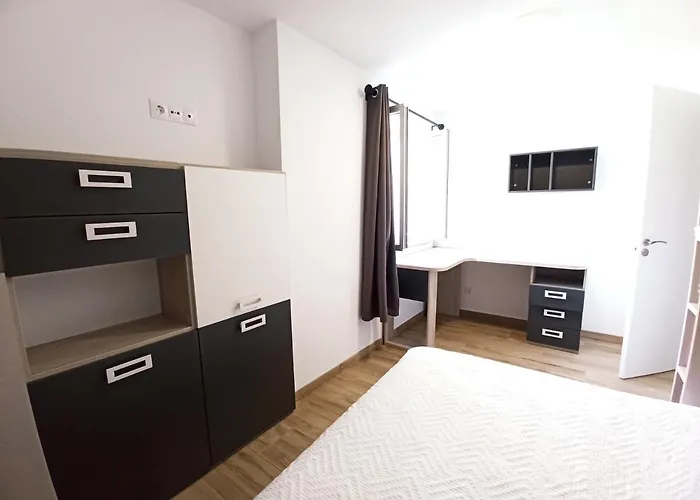 Διαμέρισμα Casa Carmelo 2 *