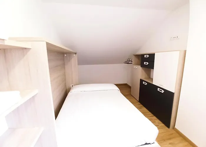 Casa Carmelo 2 Διαμέρισμα Viveiro