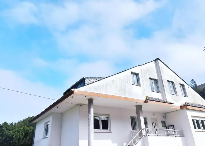 Διαμέρισμα Casa Carmelo 2 *