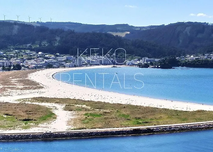 Casa Carmelo 2 Διαμέρισμα Viveiro