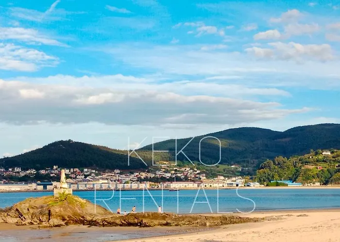 Διαμέρισμα Casa Carmelo 2 Viveiro