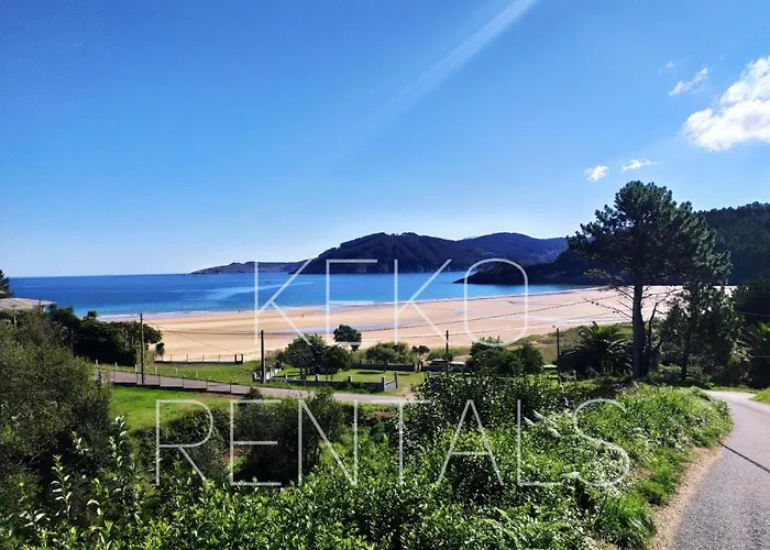 Διαμέρισμα Casa Carmelo 2 Viveiro